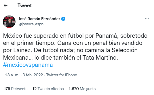 El ‘agarrón’ entre Chiquimarco y Francisco Chacón tras el polémico penal de México: ‘‘Eres un fiasco; nunca pudiste ganarme en nada’’