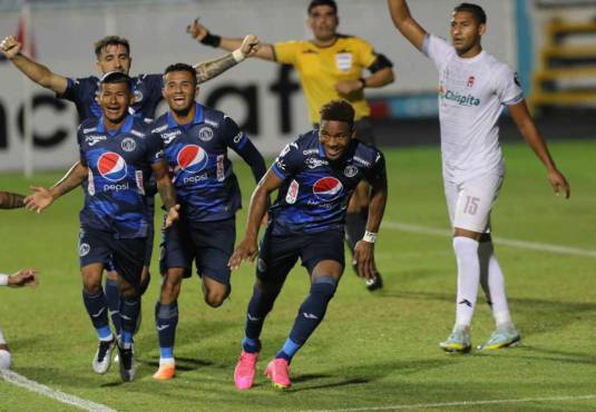 Javier Rivera también llega a Marathón con experiencia internacional. Recientemente disputó la Copa Centroamericana con el San Miguelito.