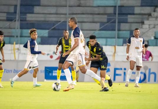 Olimpia goleó al Génesis, Motagua no pudo ante Victoria y Real España resolvió y eliminó a Olancho FC: Así se jugará el repechaje