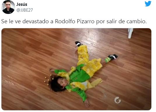 Para reír:  Monterrey hizo el ridículo en el Mundial de Clubes 2022 y los memes hacen pedazos a Pizarro y Andrada