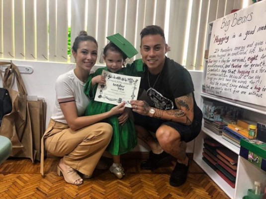 Repleta de lujos: La vida de la sensual esposa de Eduardo Vargas