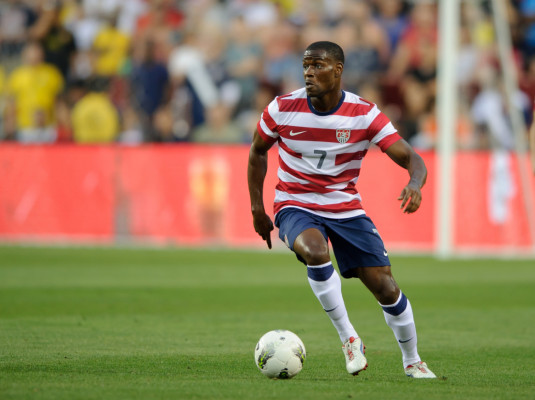 Estados Unidos convocó artillería pesada.