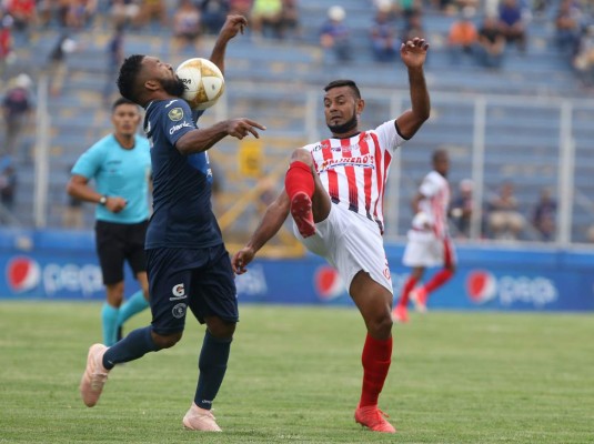 ¡Tarjeta Roja! Los futbolistas que han sido expulsados en el Torneo Apertura 2019