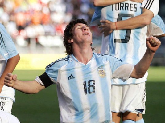 Mundial Sub-20: 15 futbolistas que brillaron y están entre los mejores del mundo