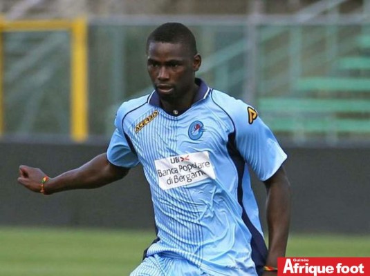 Los nombres de jugadores más raros en la historia del fútbol