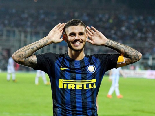 La nueva camada de estrellas que estarán en el Mundial de Rusia 2018