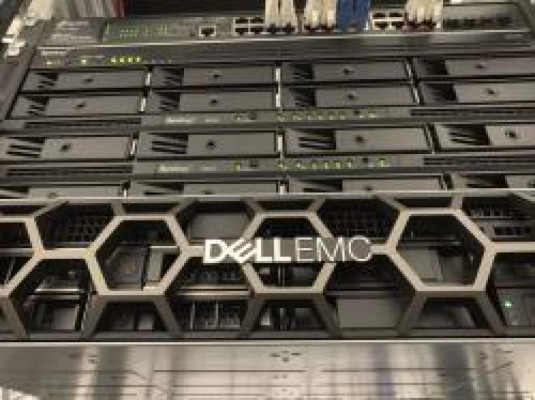 Infierno, el ordenador que desactivó a Rojadirecta ahora investiga cómo tumbar el coronavirus &nbsp;&nbsp;