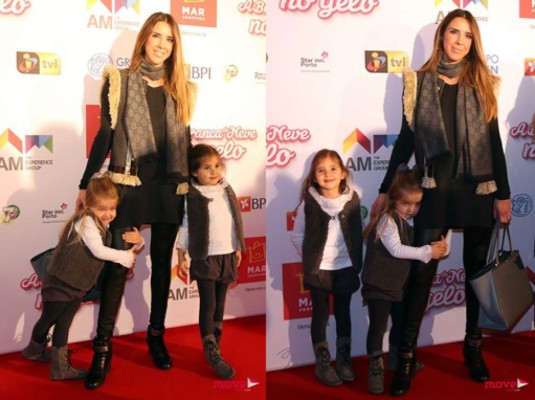 Las elegantes y preparadas esposas de grandes técnicos en el mundo