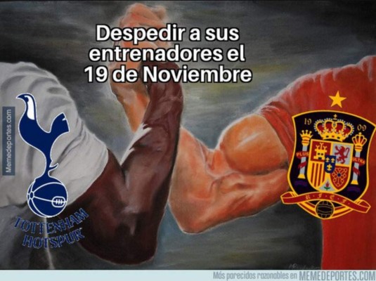 Memes: La vuelta de Mourinho al banquillo hace estallar las redes sociales