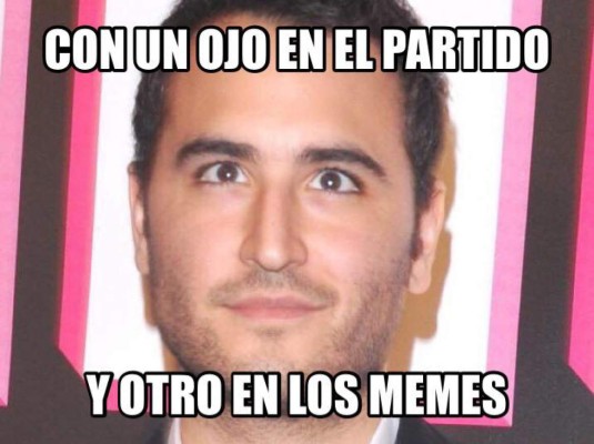 Brutales memes del triunfo de México con Messi y Cruz Azul de protagonistas