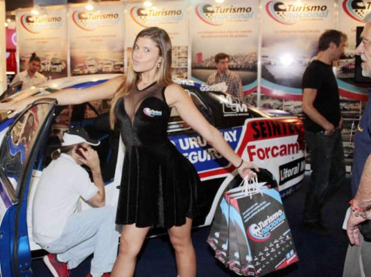 'Los futbolistas son los mejores en la cama' Florencia Zaccanti