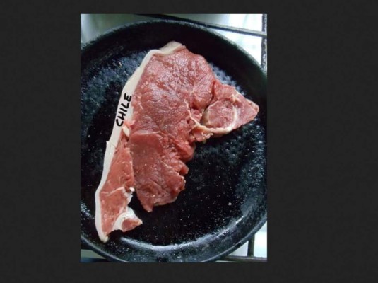 Los mejores memes previo a la final de la Copa América Centenario entre Argentina y Chile