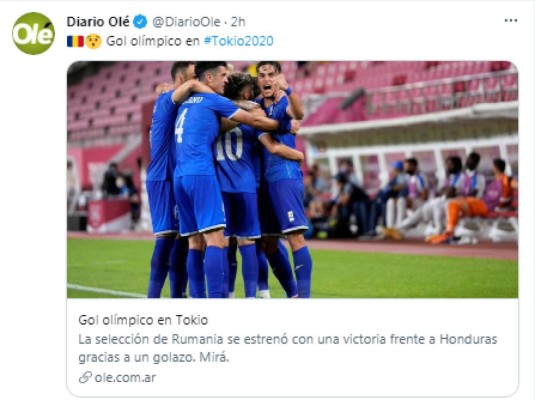 El tremendo error en la camisa de México, el tobillo roto y las burlas a Richarlison en la jornada uno de los JJOO de Tokio&nbsp;&nbsp;