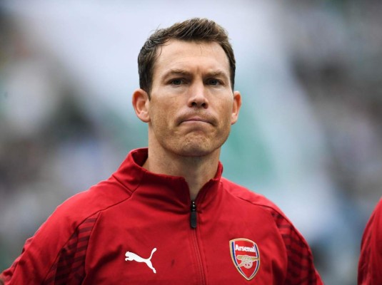 Barrida en el Arsenal: Los jugadores que se marcharán del club para la siguiente campaña