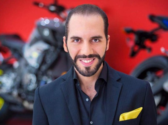 Nayib Bukele: Los secretos del presidente salvadoreño de moda en América Latina