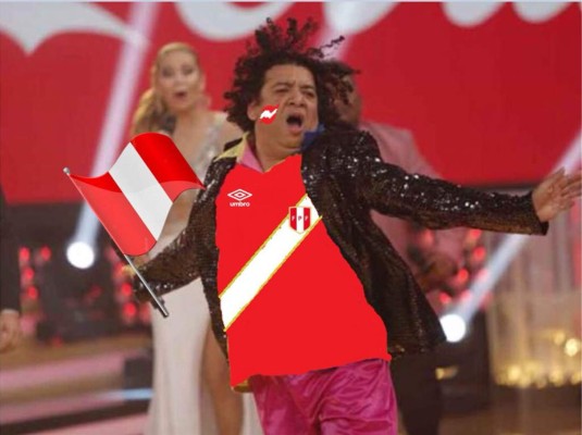 MEMES: Perú vence a Australia, pero no se salva de las burlas en su último juego en el Mundial
