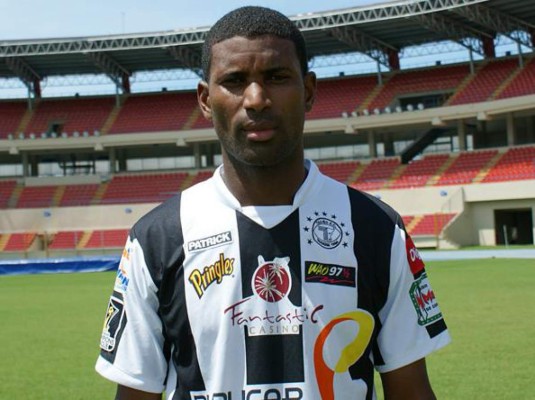 Los jugadores de mayor edad activos en Centroamérica