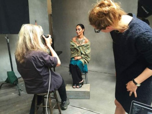 FOTOS: Las mejores imágenes del calendario Pirelli para 2016