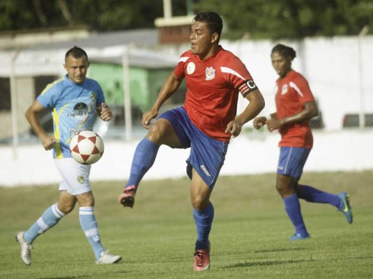 ¿Qué fue de ellos? 40 futbolistas que no recordabas y pasaron por Liga Nacional