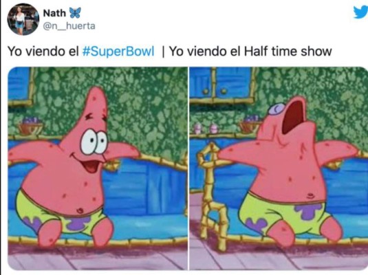 Despedazan a The Weeknd en los increíbles y mejores memes que dejó el 'halftime' show Super Bowl LV