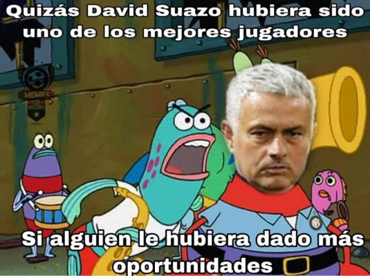 En plena cuarentena: 20 memes del fútbol hondureño que arrasan en las redes sociales