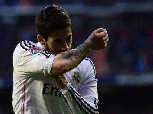 Los tatuajes más extraños del clásico Barcelona-Real Madrid