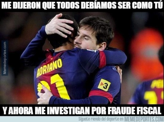 Los mejores memes del día con el mercado de fichajes en Eurocopa como protagonista