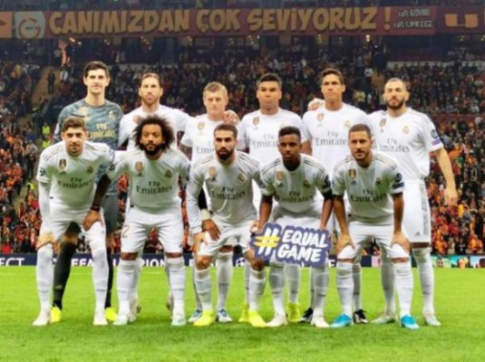 Sorpresivo: Los 10 mejores equipos del Raking Mundial de Clubes, Real Madrid ni entre los tres primeros