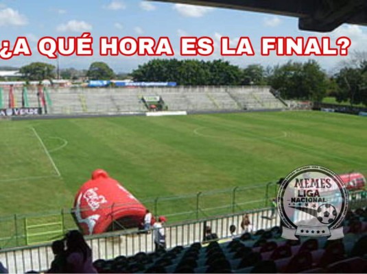 Los memes 'trituran' al Olimpia tras perder una nueva final ante Motagua