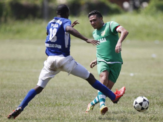 La actualidad de la plantilla del Platense campeón del 2001