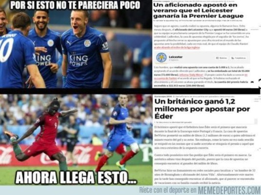 Los mejores memes del día con la selección de Argentina como protagonista