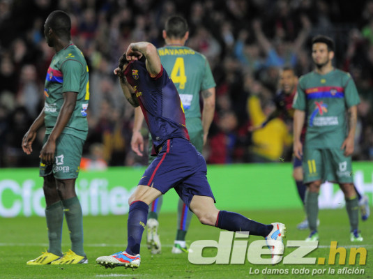 Barcelona y Real Madrid listos para la Champions.