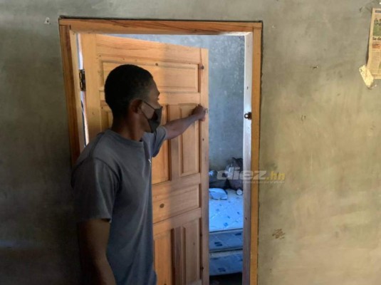 Triunfo de la Cruz, la tierra que vio crecer a 'Muma' Fernández: el campo donde jugó y vecino de la madre de 'Choco' Lozano