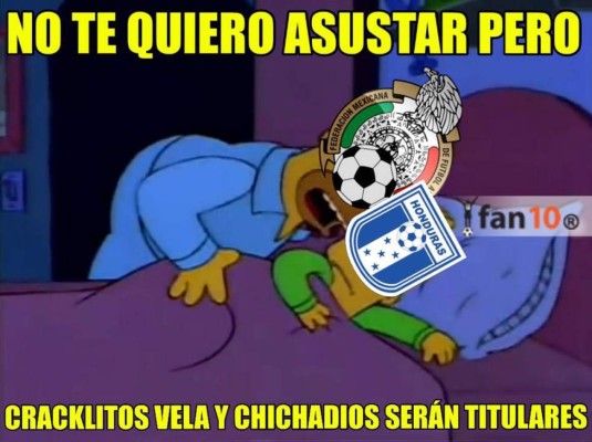 ¡Imperdibles! Los mejores memes del martes en el mundo del fútbol
