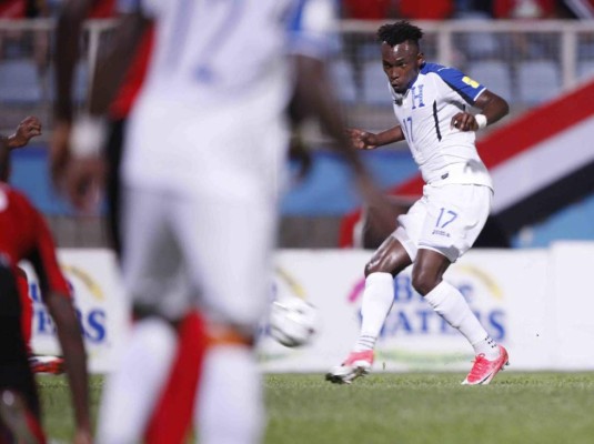 El 11 de Honduras que se perfila para conquistar el Nacional de Costa Rica