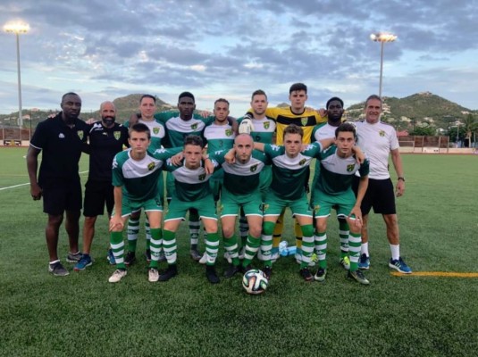 Conoce la historia de la peor selección de fútbol de la Concacaf