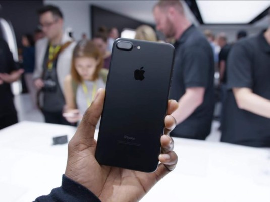 Los mejores smartphones del 2016