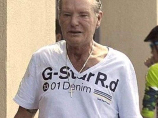 El increíble regreso de Paul Gascoigne tras su dura lucha contra el alcohol y las drogas