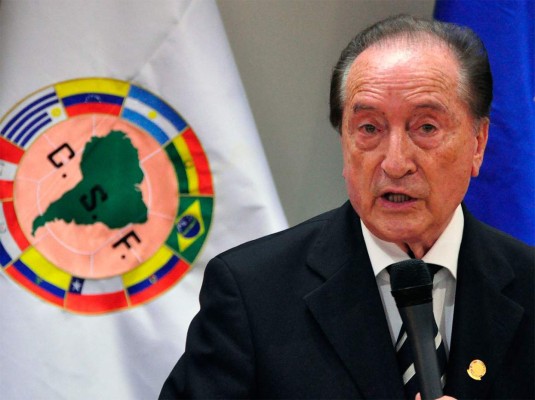 Conozca los 14 imputados por la justicia estadounidense en caso de corrupción FIFA