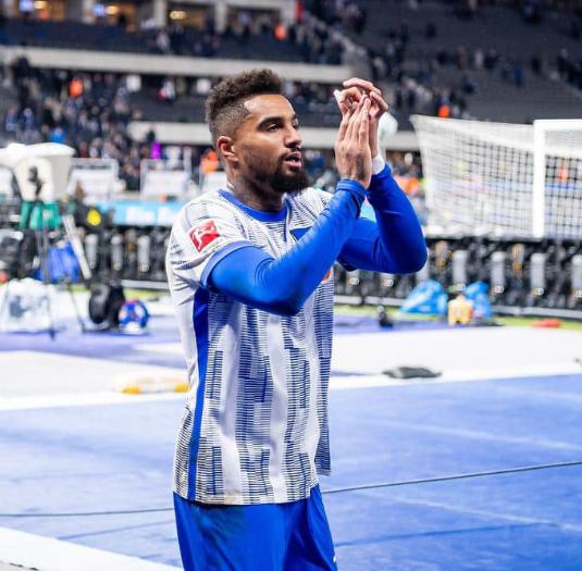 La nueva vida de Kevin Prince-Boateng y revela que Barcelona lo obligó a mentir: Era la única manera