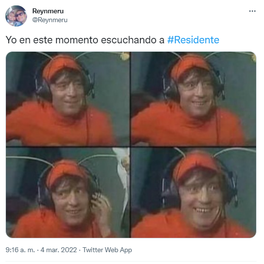 ¡Messi es protagonista! Residente destrozó a J Balvin con su nueva tiradera y los memes explotaron las redes sociales