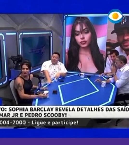 Neymar habría tenido relaciones sexuales con otro hombre y lanzan amenaza; “Éramos un cuarteto. Sin límites ni barreras”