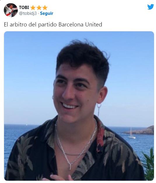 Barcelona y Xavi fracasan de nuevo y los memes los hacen pedazos por quedar eliminados ante Manchester United