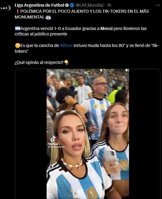 La insólita petición de Messi a Scaloni, el nuevo capitán de Argentina, el tremendo gesto de Leo y los tiktoks se hicieron famosos