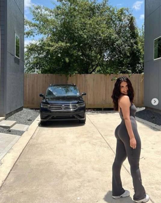 Futbolista mexicana se quedó sin club y ahora revela su nuevo trabajo: “Cuando una puerta se cierra, una ventana se abre”