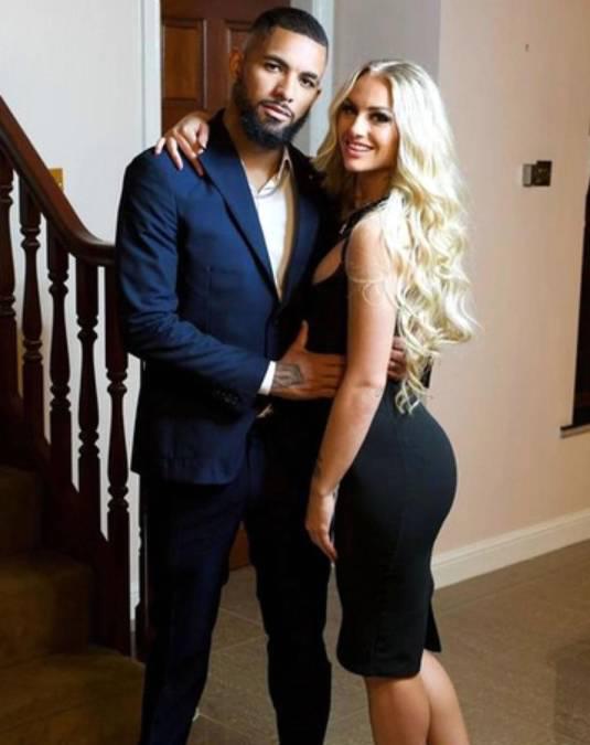 El motivo por el que Alisha Lehmann, futbolista bisexual, terminó con su novio y se hizo la más famosa en Suiza