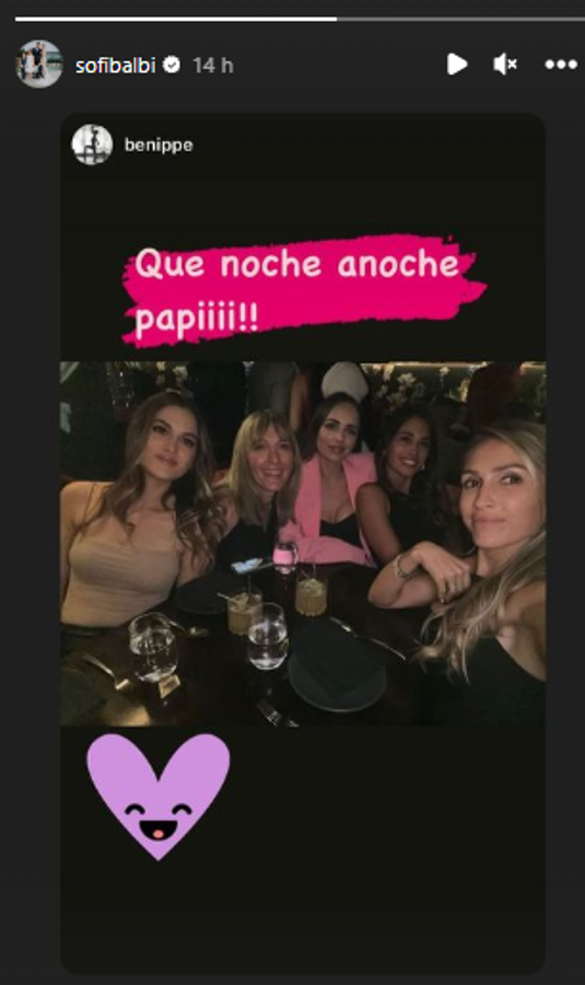 Inter Miami: Messi se fue de fiesta tras jugar ante El Salvador y compartió con esta hermosa modelo