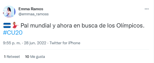 Periodistas reaccionan tras la clasificación de Honduras al Mundial de Indonesia: ‘‘Es capaz de vencer a Estados Unidos y ser campeón’’