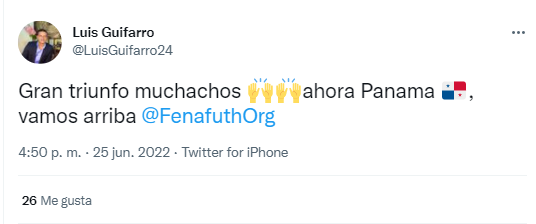 Rendidos ante los cipotes: la reacción de los periodistas por el gran triunfo de Honduras y avanzar a cuartos del Premundial Sub-20