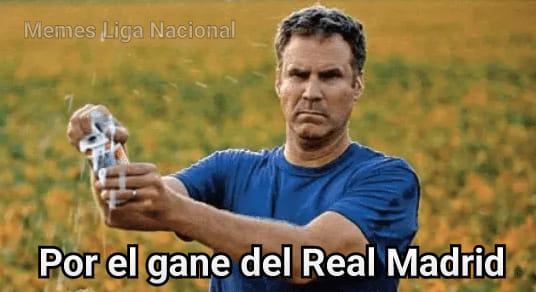 ¡Estallaron los memes! Las burlas contra el City y Barcelona por el triunfo del Real Madrid en Champions